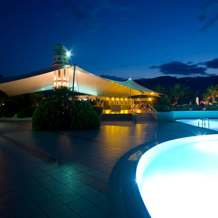 Presa Di Finica Hotel & Suites Finike Kültér fotó