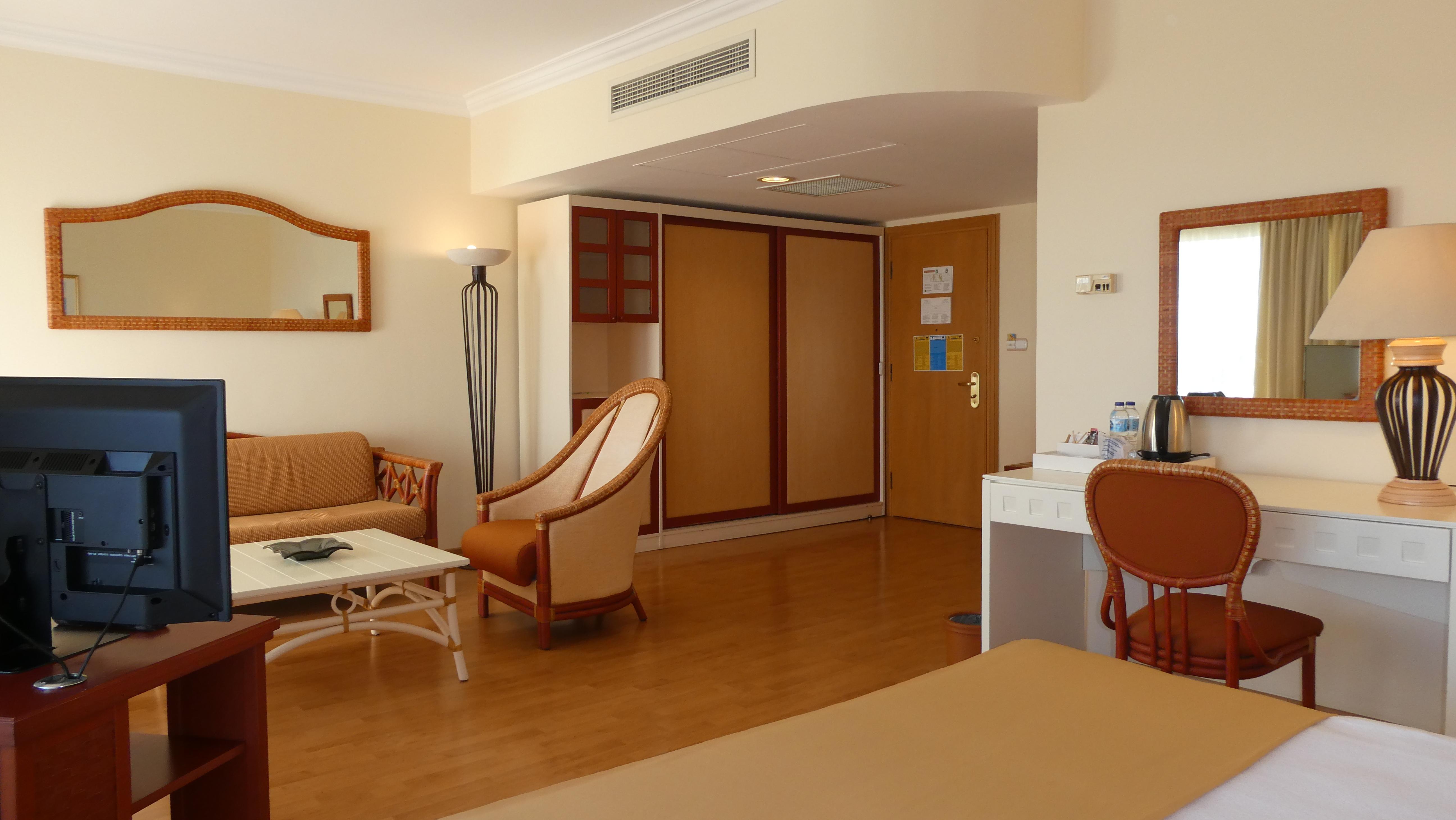Presa Di Finica Hotel & Suites Finike Kültér fotó