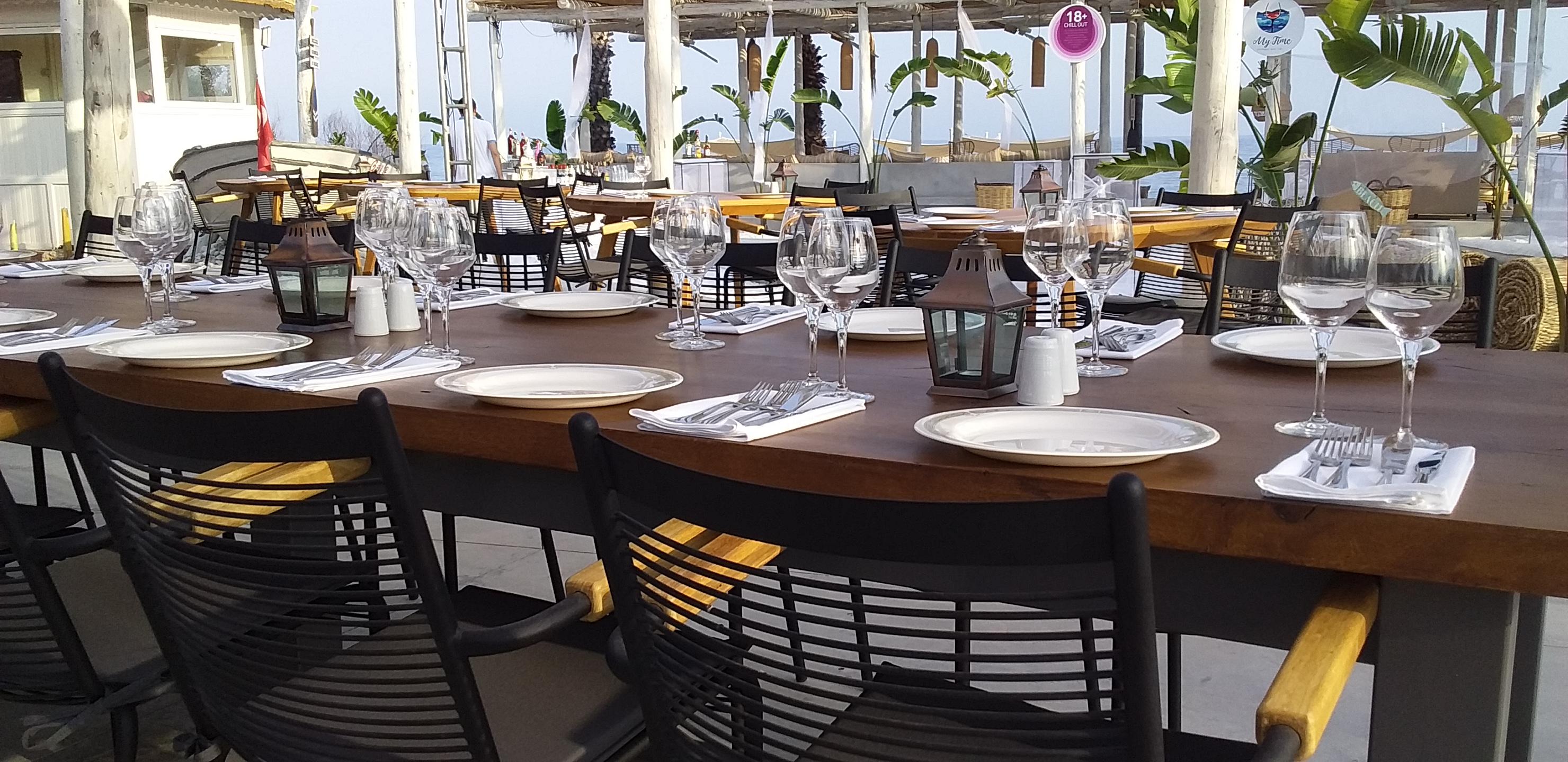 Presa Di Finica Hotel & Suites Finike Kültér fotó