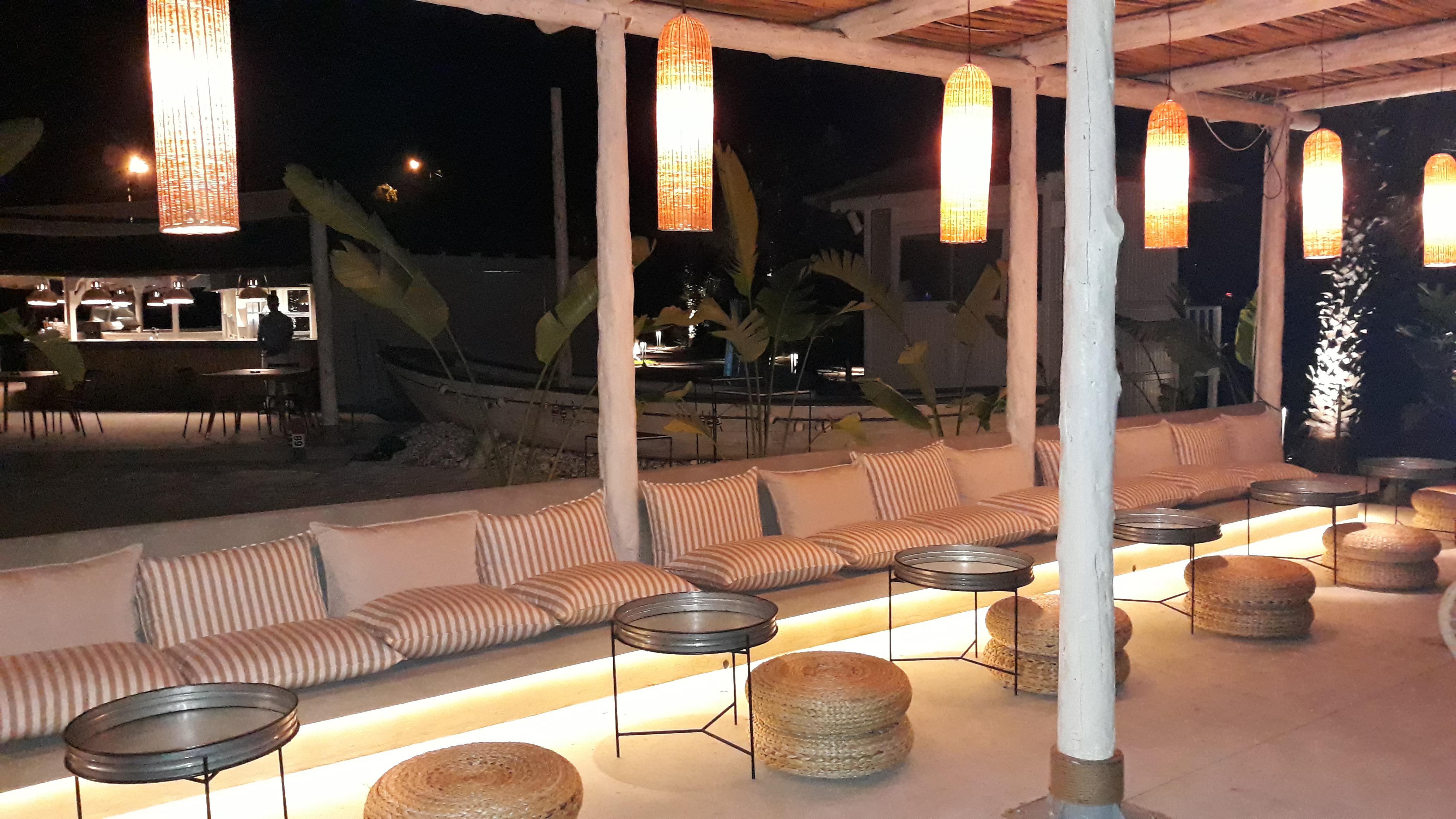 Presa Di Finica Hotel & Suites Finike Kültér fotó