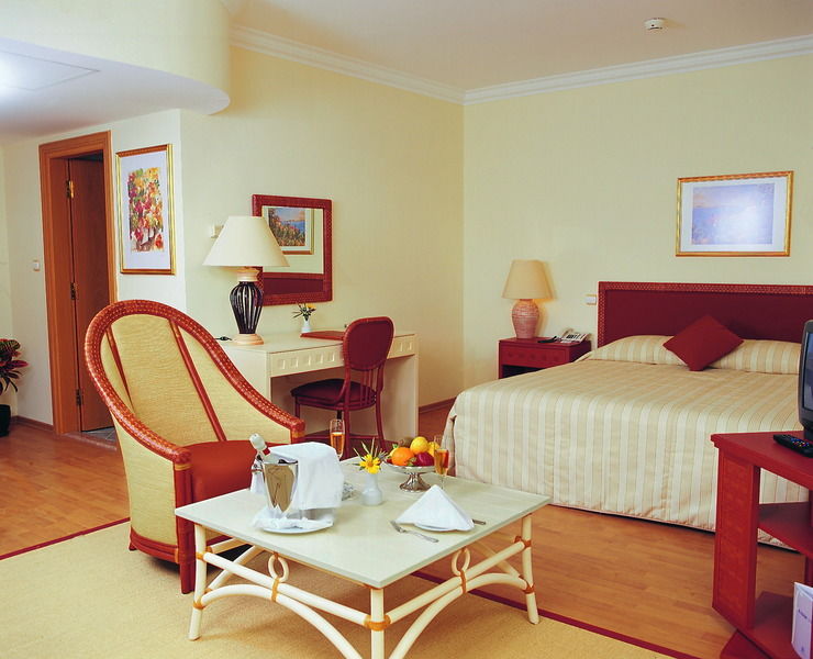 Presa Di Finica Hotel & Suites Finike Kültér fotó