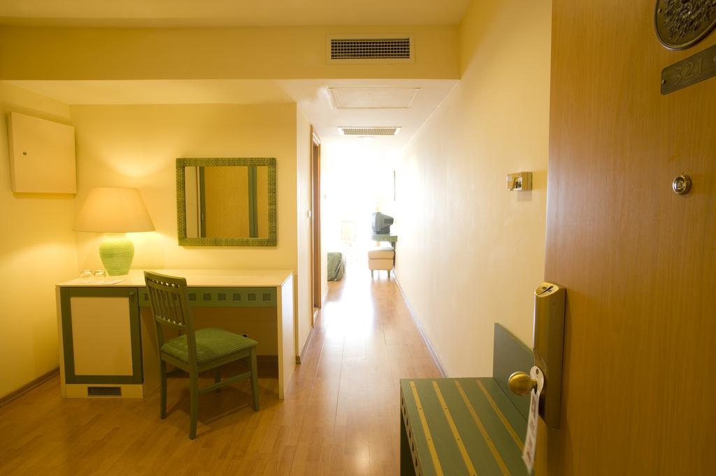 Presa Di Finica Hotel & Suites Finike Kültér fotó